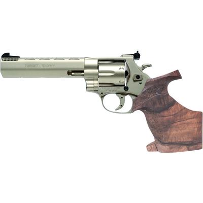 HW 357 TTM .357Magnum STL