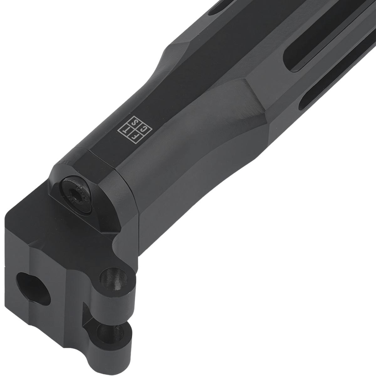 ftcs adapter kolby ar15 do ak74 saiga aluminium cerakote h 146 nr 24 43854