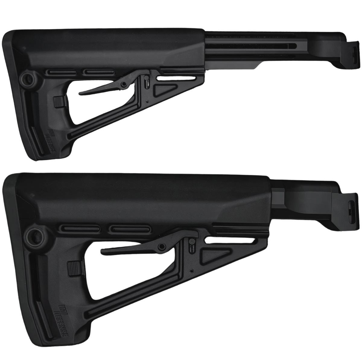 ftcs adapter kolby ar15 do ak74 saiga aluminium cerakote h 146 nr 24 43854