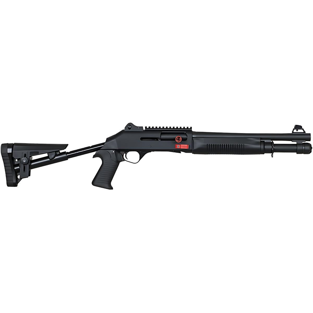 aksa arms s4 mini