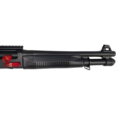 aksa arms s4 mini