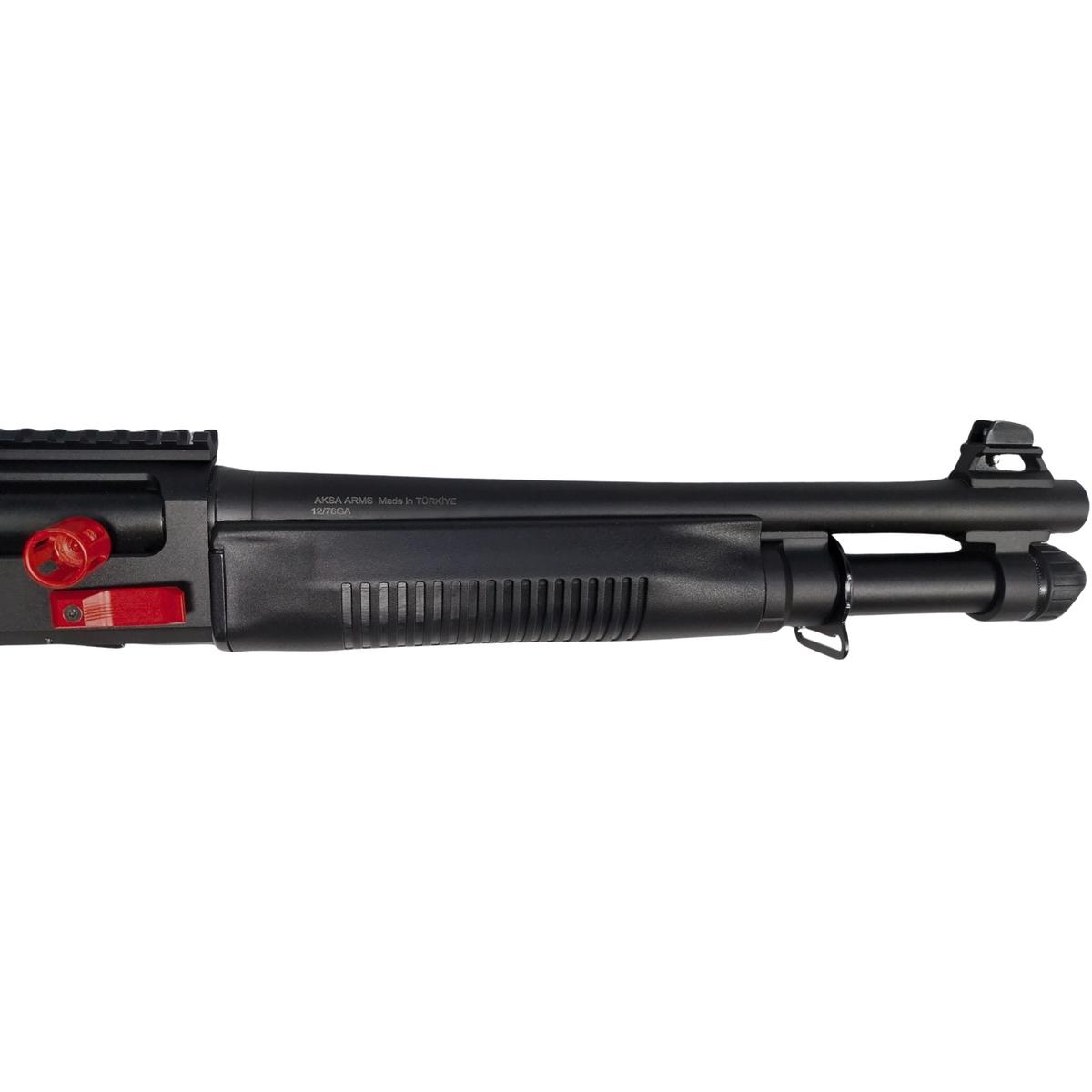 aksa arms s4 mini