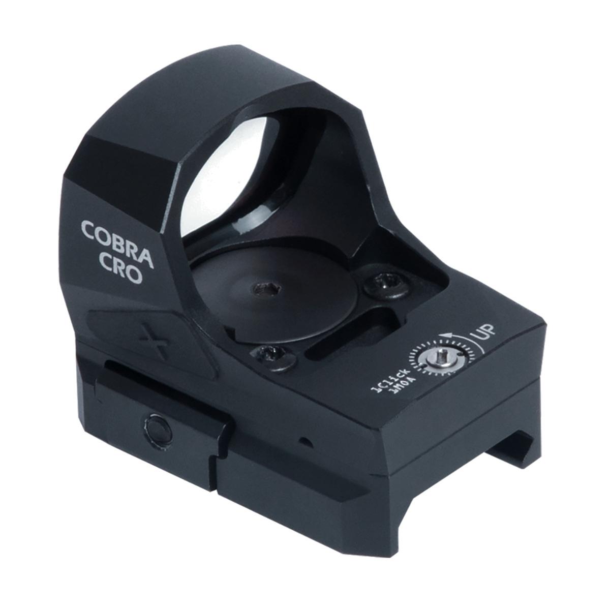 redwin kolimator cobra 28x20 cro mtr rmr rwd22