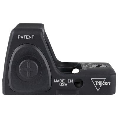trijicon kolimator rmr type 2 6 5 moa rm07 c 700689