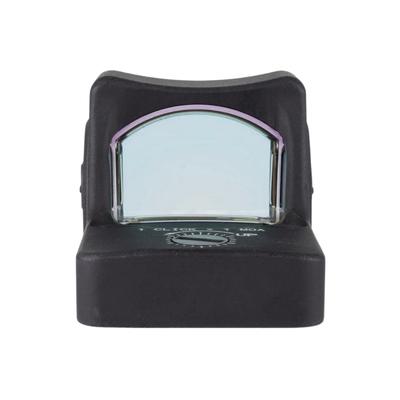 trijicon kolimator rmr type 2 6 5 moa rm07 c 700689