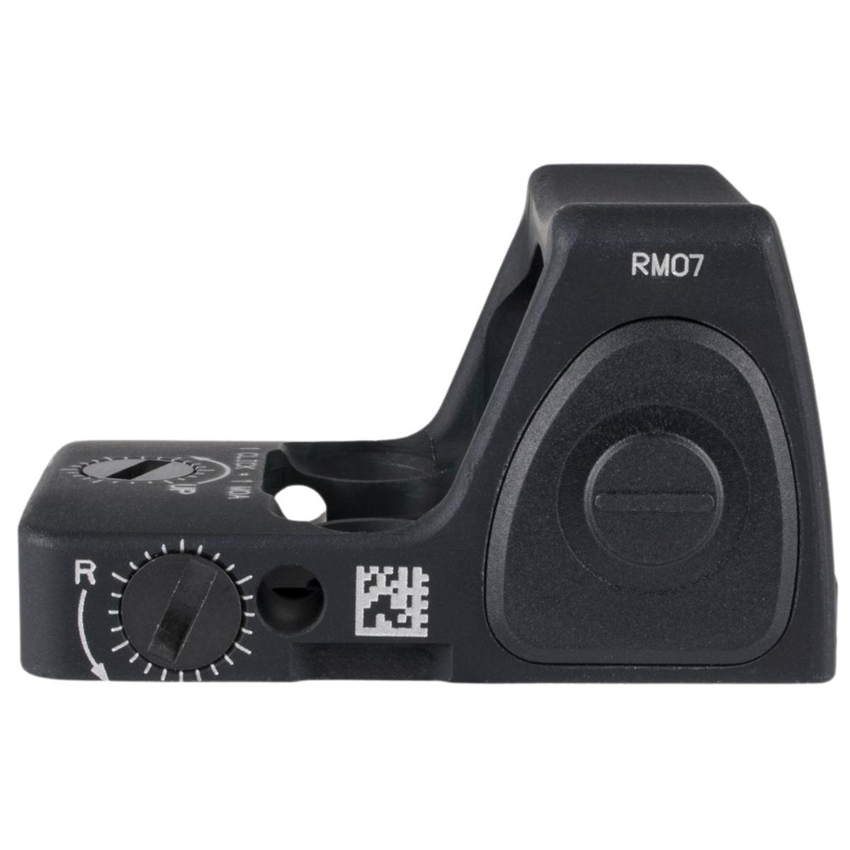 trijicon kolimator rmr type 2 6 5 moa rm07 c 700689