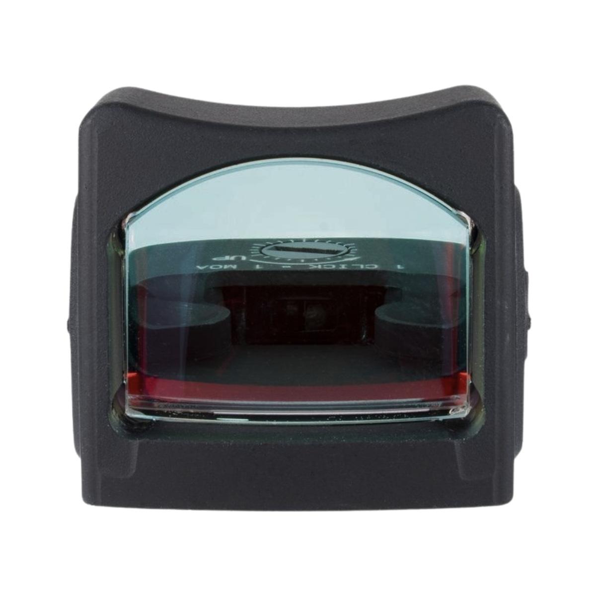 trijicon kolimator rmr type 2 6 5 moa rm07 c 700689