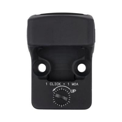 trijicon kolimator rmr type 2 6 5 moa rm07 c 700689