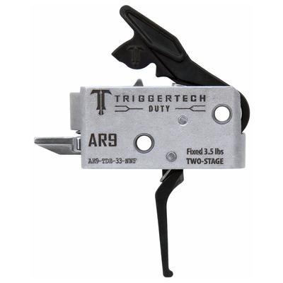 Triggertech - Mechanizm...
