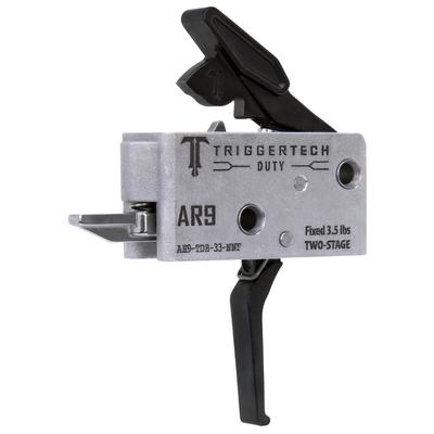 triggertech mechanizm spustowy do ar9 two stage pvd black flat ah9 tdb 33 nnf