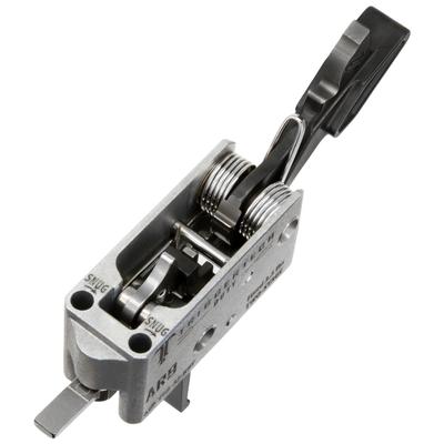 triggertech mechanizm spustowy do ar9 two stage pvd black flat ah9 tdb 33 nnf