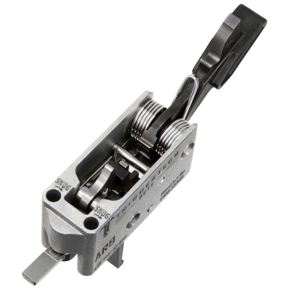 triggertech mechanizm spustowy do ar9 two stage pvd black flat ah9 tdb 33 nnf