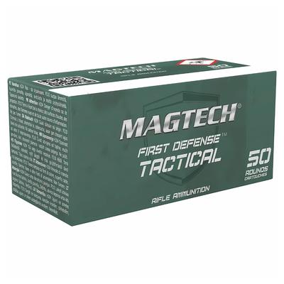 .300 AAC Blackout Magtech...