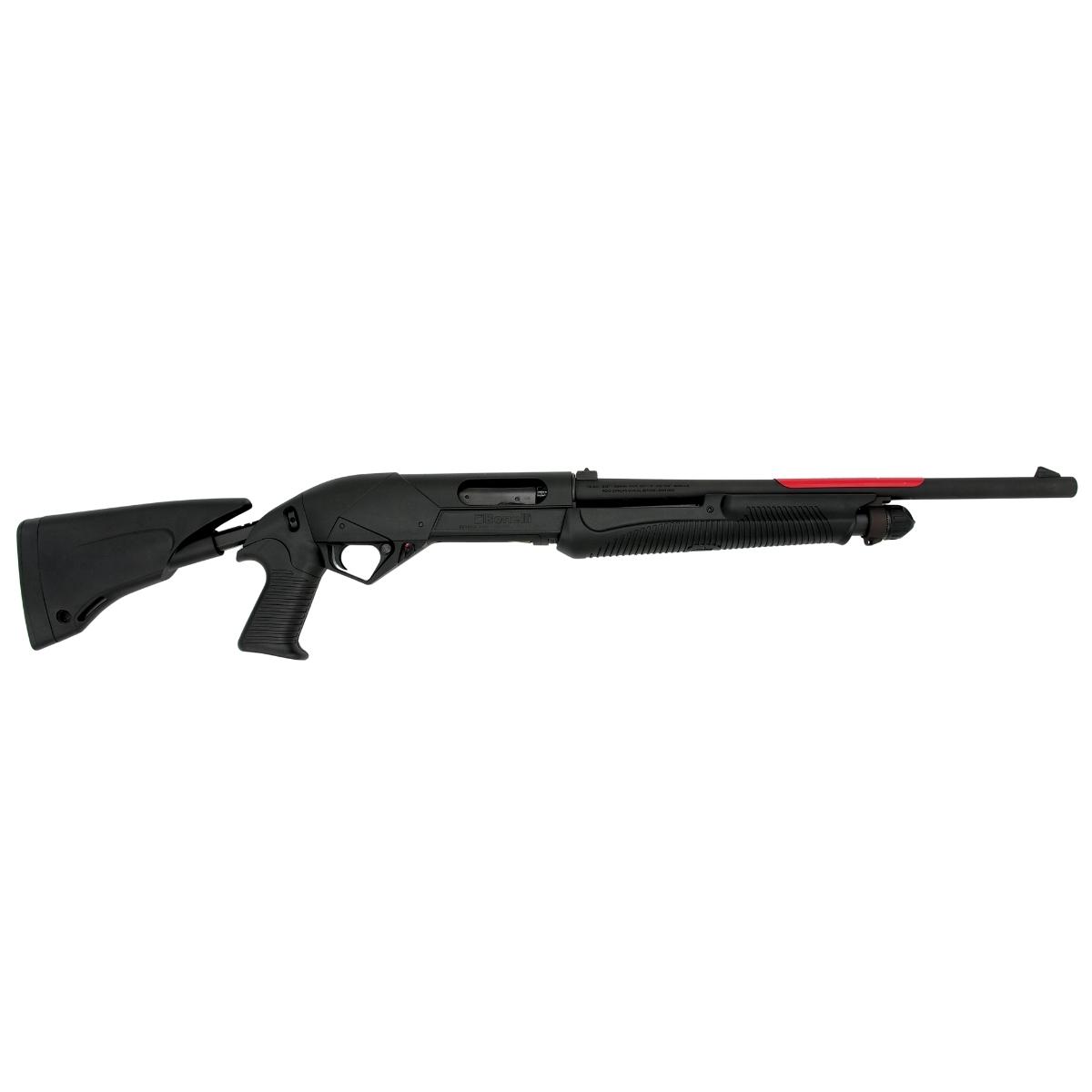 Benelli Supernova Tactical Telescopic Stock 18,5" Short Magazine - PROMOCJA(0)