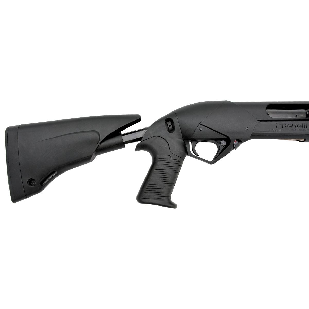 benelli supernova tactical telescopic stock 18 5 wersja krotka promocja