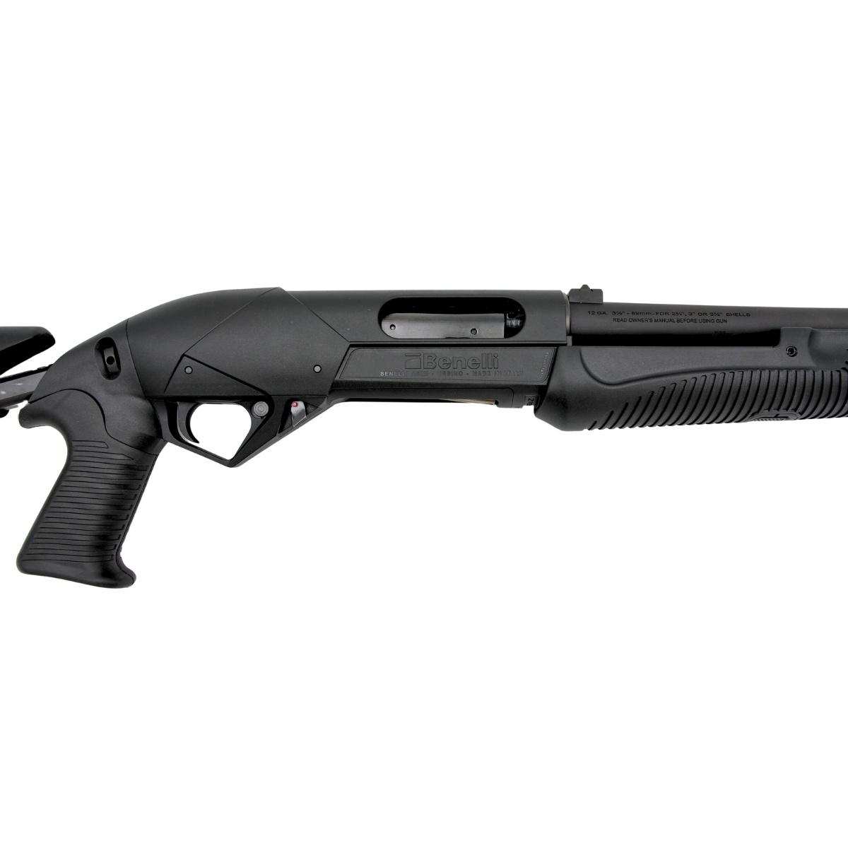 benelli supernova tactical telescopic stock 18 5 wersja krotka promocja