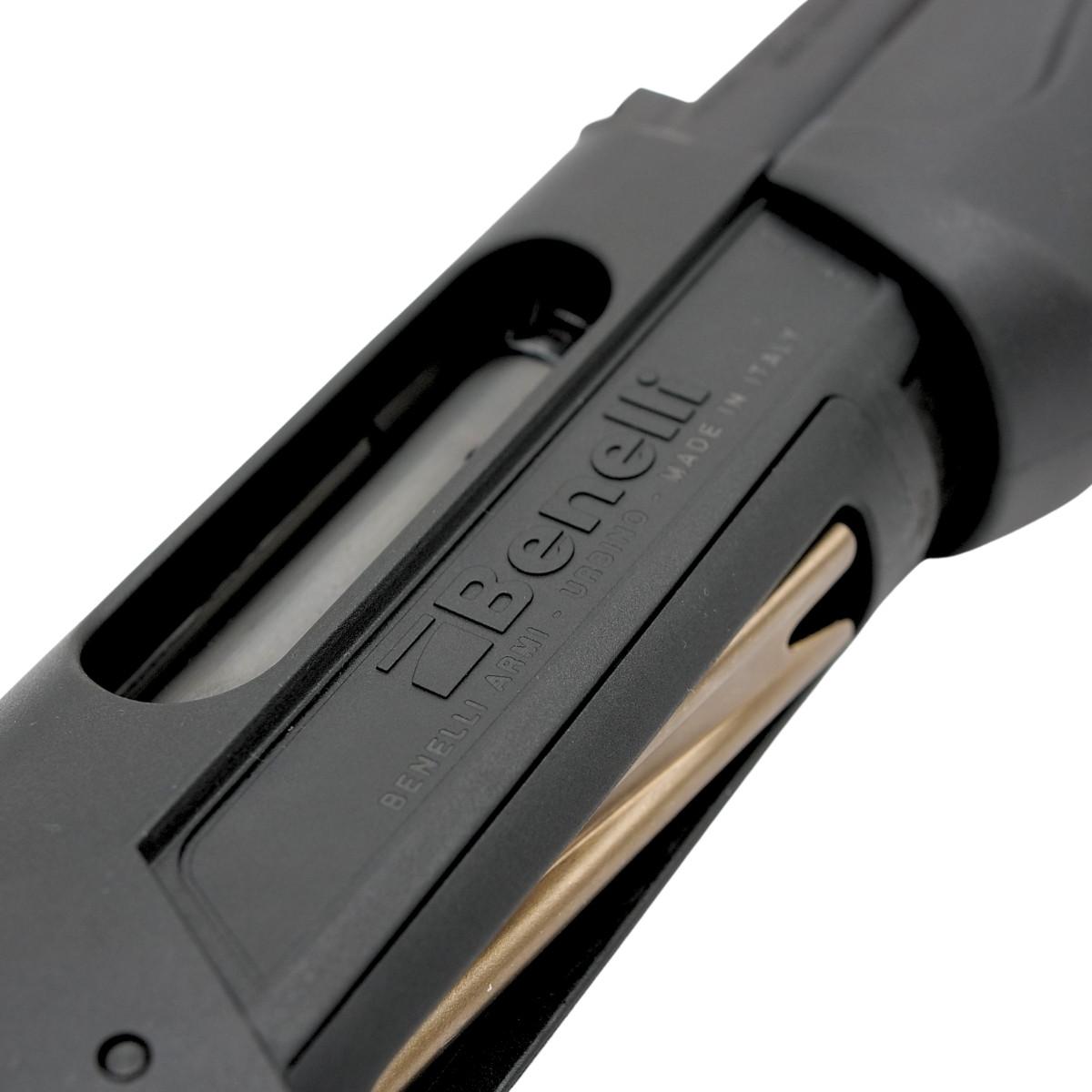 benelli supernova tactical telescopic stock 18 5 wersja krotka promocja