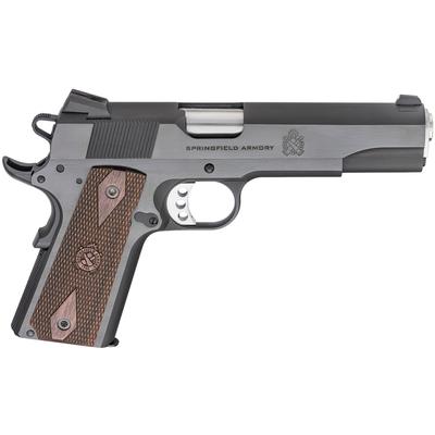 springfield 1911 garrison 45acp