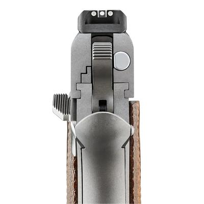 springfield 1911 garrison 45acp