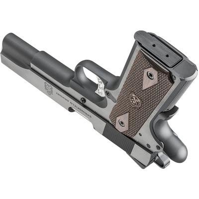 springfield 1911 garrison 45acp