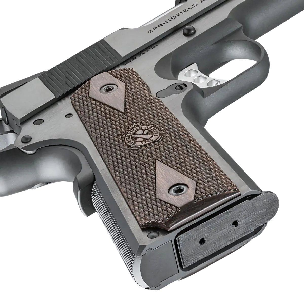 springfield garrison 45acp