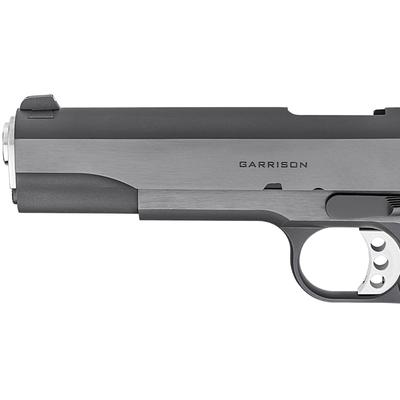 springfield 1911 garrison 45acp