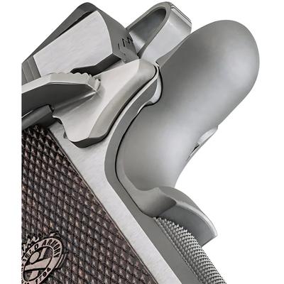 springfield 1911 garrison 45acp stainless