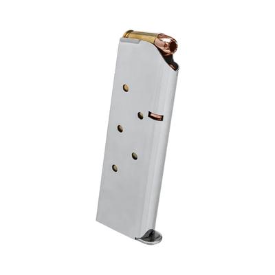 springfield garrison 45acp stainless
