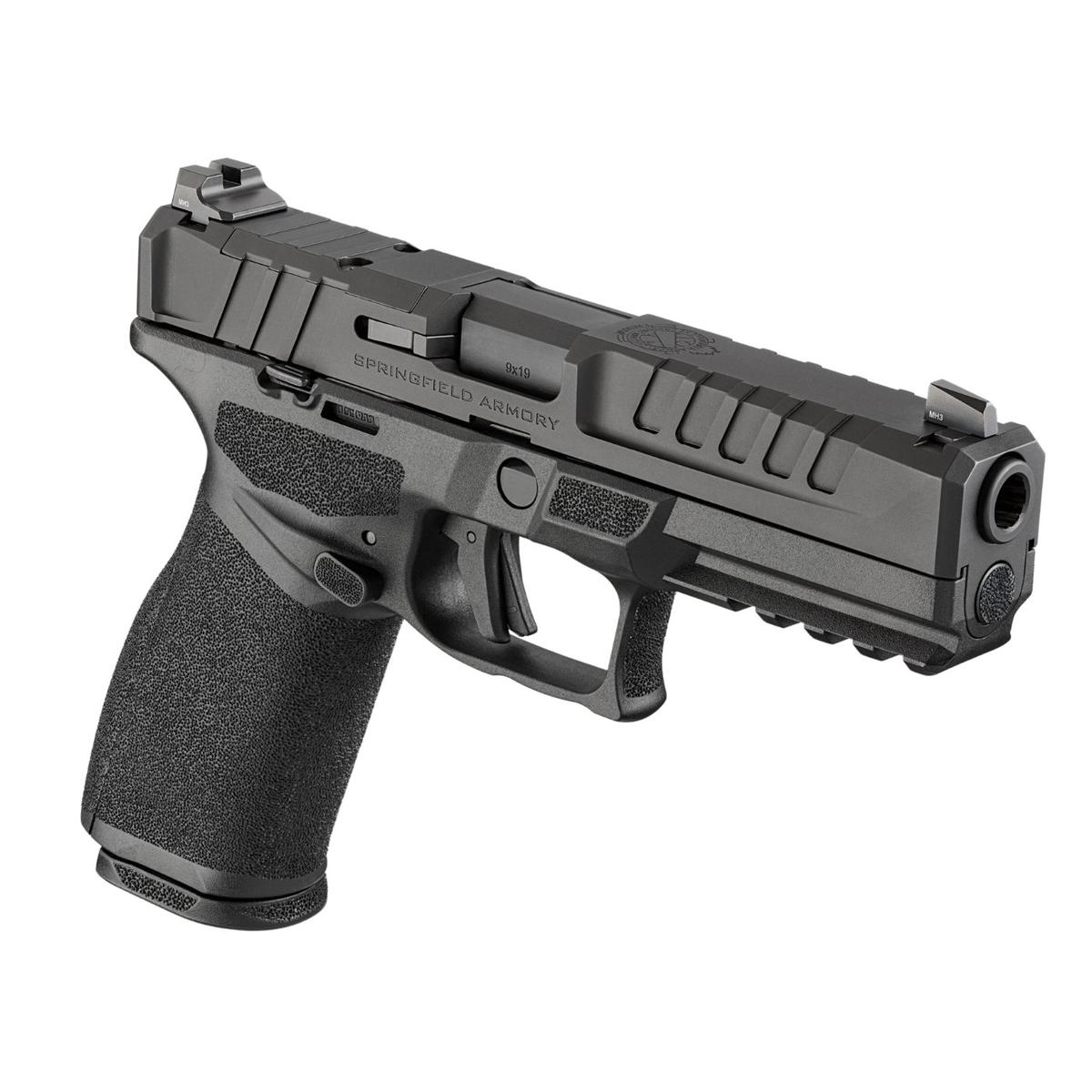 springfield echelon 3 dot tritium
