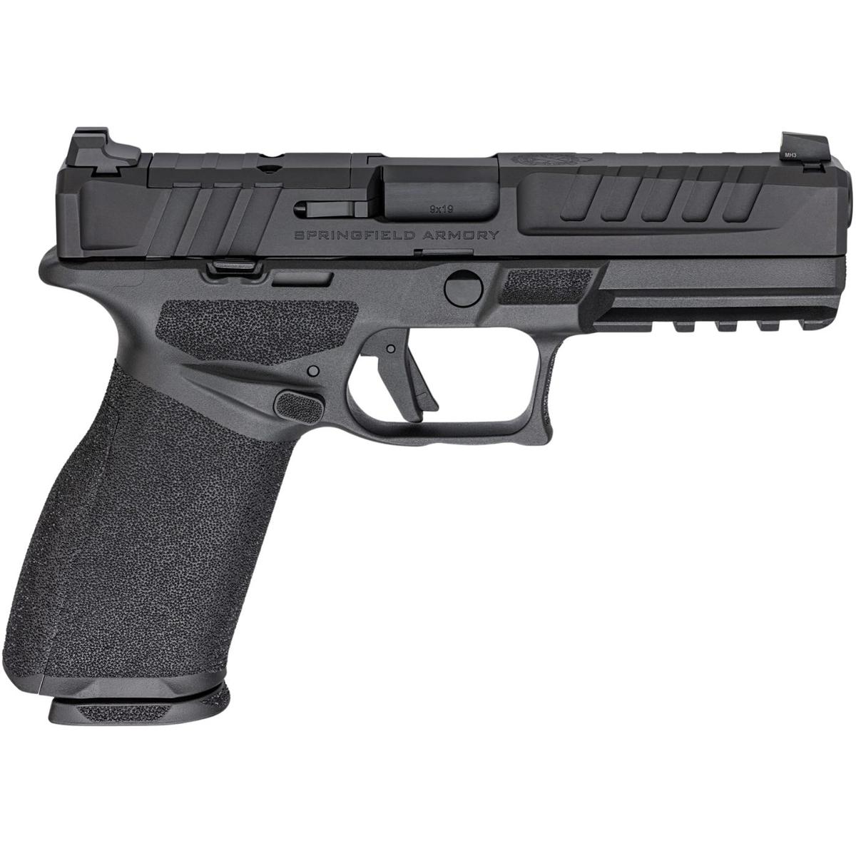 springfield echelon 3 dot tritium