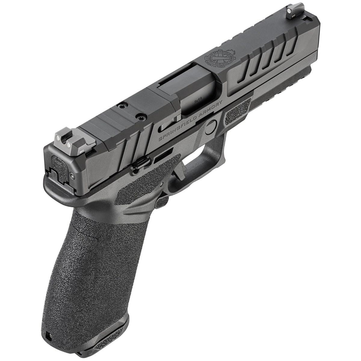 springfield echelon 3 dot tritium