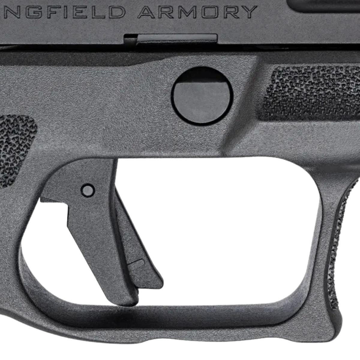 springfield echelon 3 dot tritium