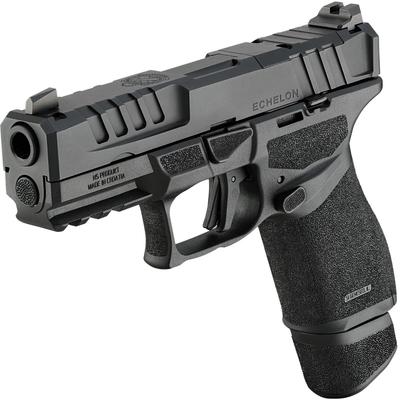 springfield echelon compact 3 dot tritium