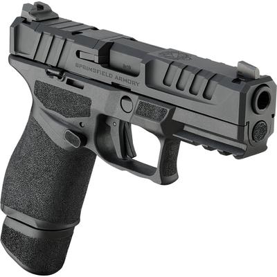 springfield echelon compact 3 dot tritium 4