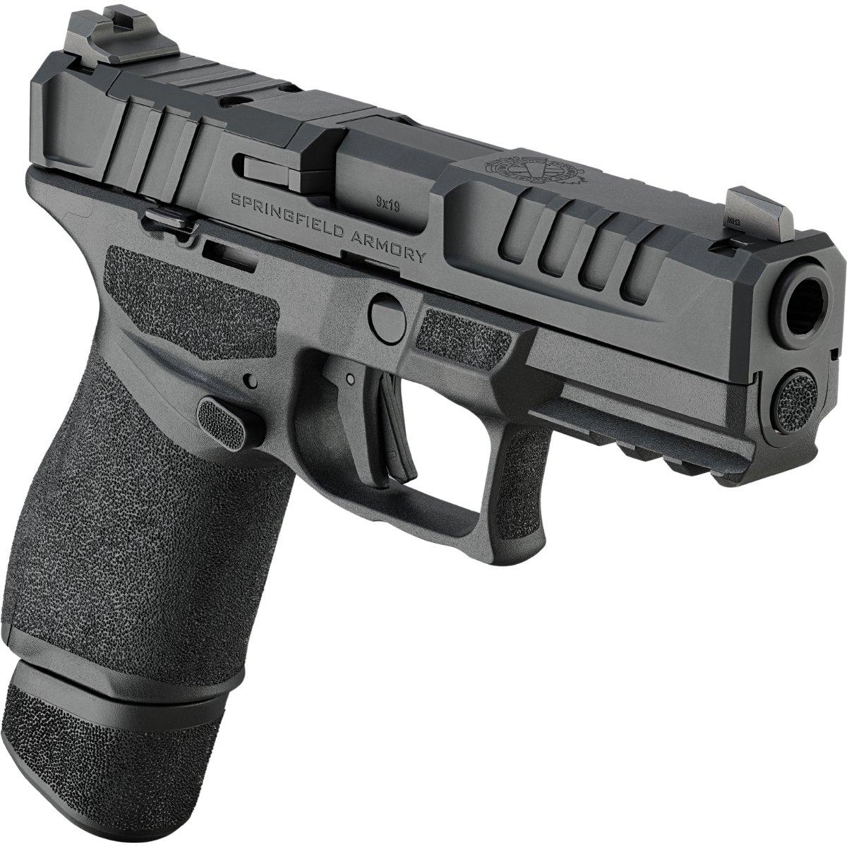 springfield echelon compact 3 dot tritium 4