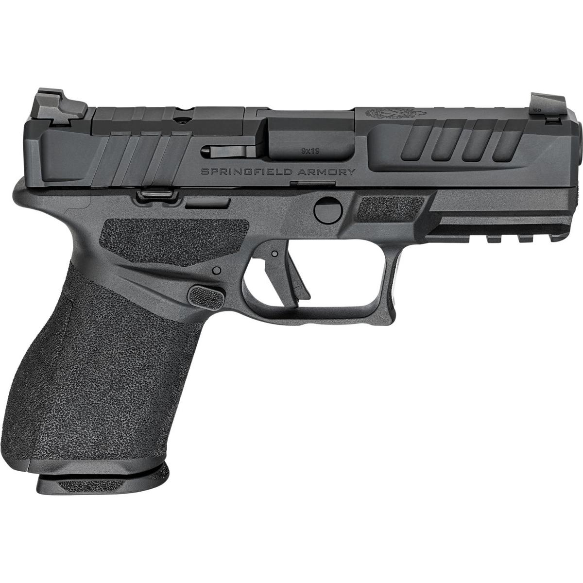 springfield echelon compact 3 dot tritium 4