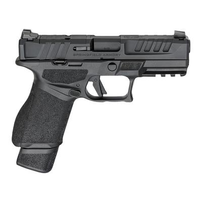 springfield echelon compact 3 dot tritium 4