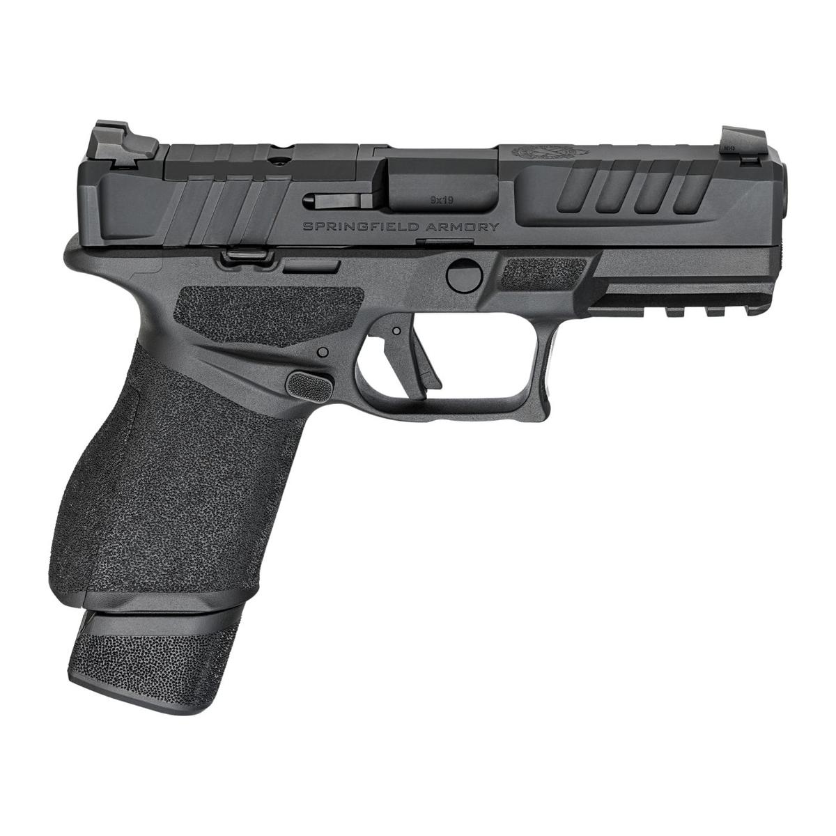 springfield echelon compact 3 dot tritium 4