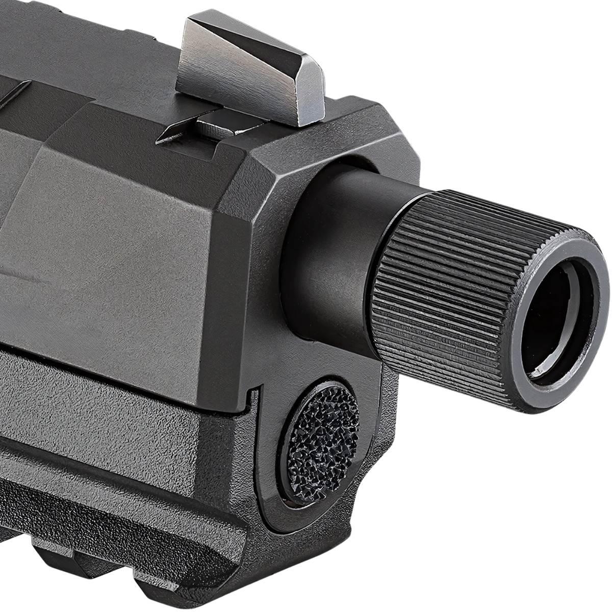 springfield echelon compact 3 dot tritium z gwintem tb