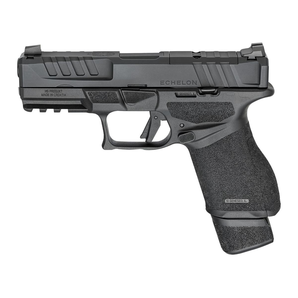 springfield echelon compact u dot 4