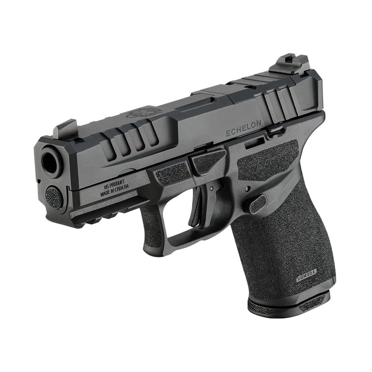 springfield echelon compact u dot