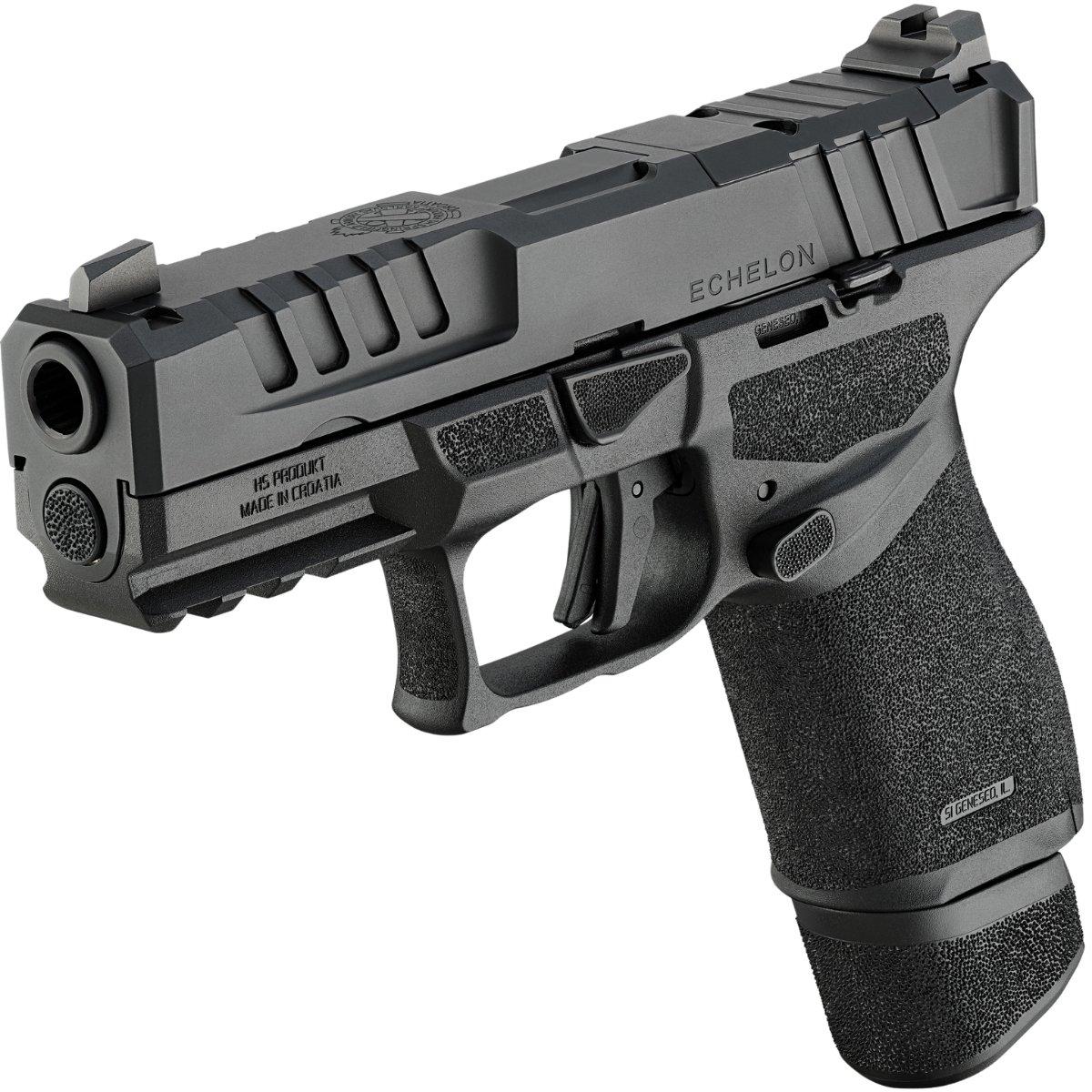springfield echelon compact u dot