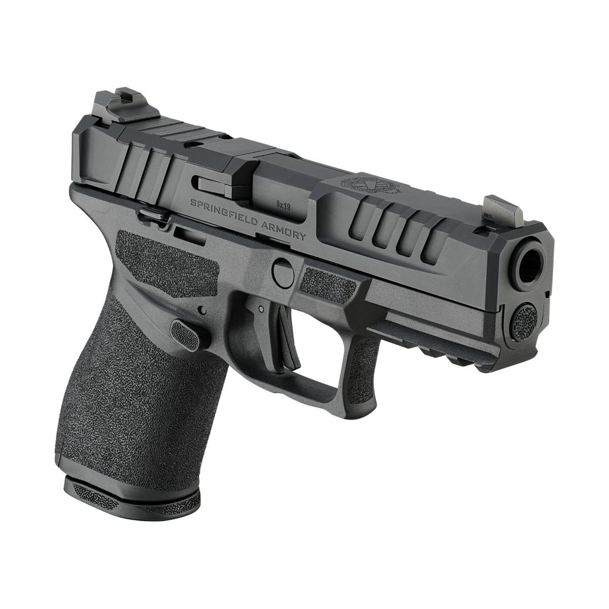 springfield echelon compact u dot 4