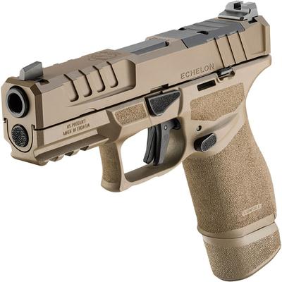 springfield echelon compact u dot 4 fde