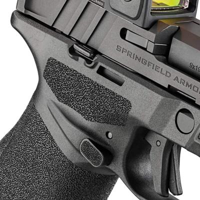springfield echelon compact u dot fde