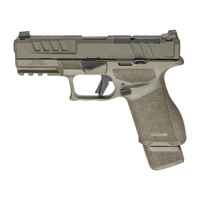 springfield echelon compact u dot 4 odg