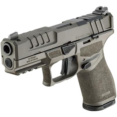 springfield echelon compact u dot 4 odg