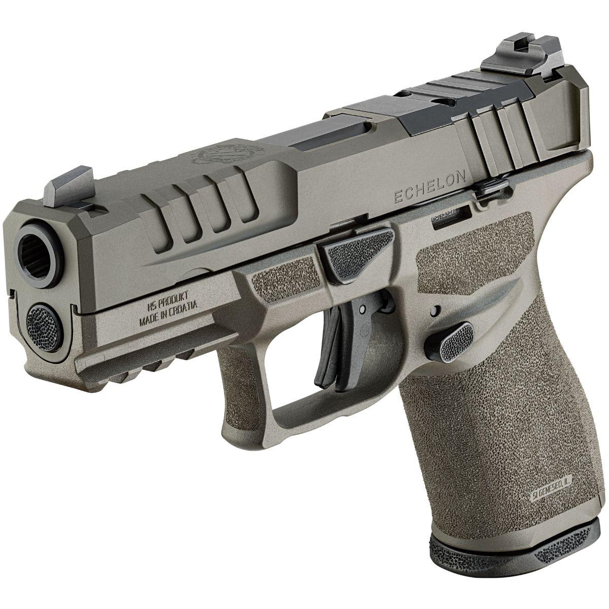 springfield echelon compact u dot 4 odg