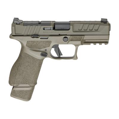 springfield echelon compact u dot 4 odg