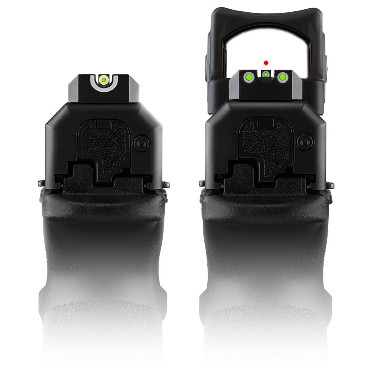 springfield echelon compact u dot odg